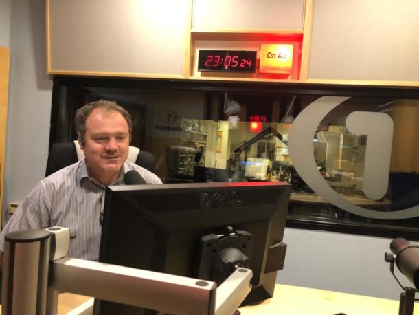 David Šmejkal: Hlavní je si v&nbsp;krizi sepsat komu všemu musíme platit a&nbsp;oslovit věřitele, že teď máme problém a&nbsp;domluvit se včas na&nbsp;odkladu