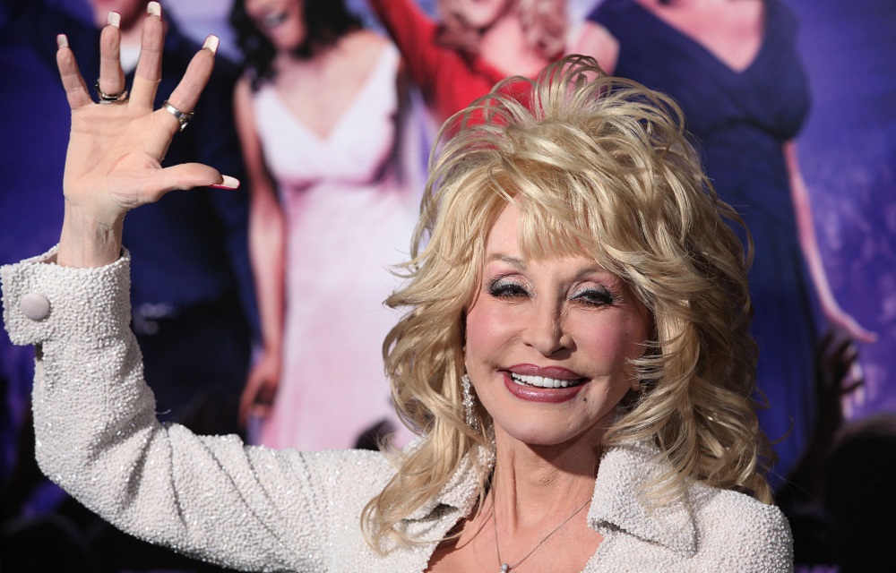 Populární zpěvačka baví fanoušky: Prý vypadá na&nbsp;tolik, kolik jí dovolí plastický chirurg