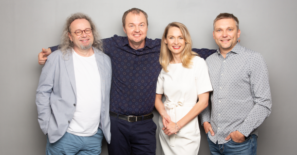 Jak vznikly Hromnice?