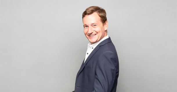 Tomio Okamura ví, že se člověk nemůže spolehnout ani na&nbsp;vlastní lidi