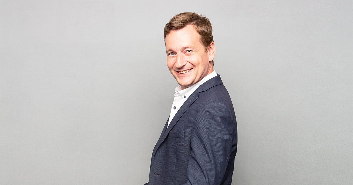 Luděk Sobota by nemohl do StarDance, protože se nikdy nemohl moc pohnout