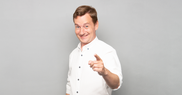 Co si myslí Bolek Polívka o&nbsp;očkování a&nbsp;registračním systému?