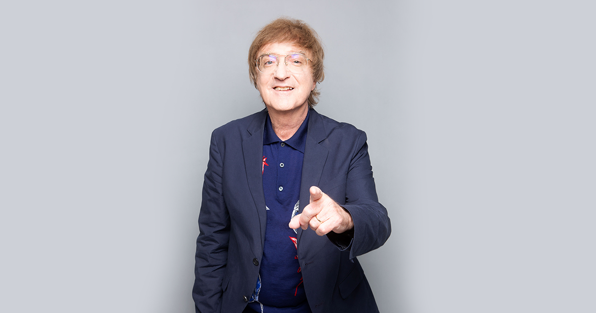 Miro Žbirka: Na&nbsp;koncertování se moc těším, ale dojíždění na&nbsp;koncerty nemám moc rád