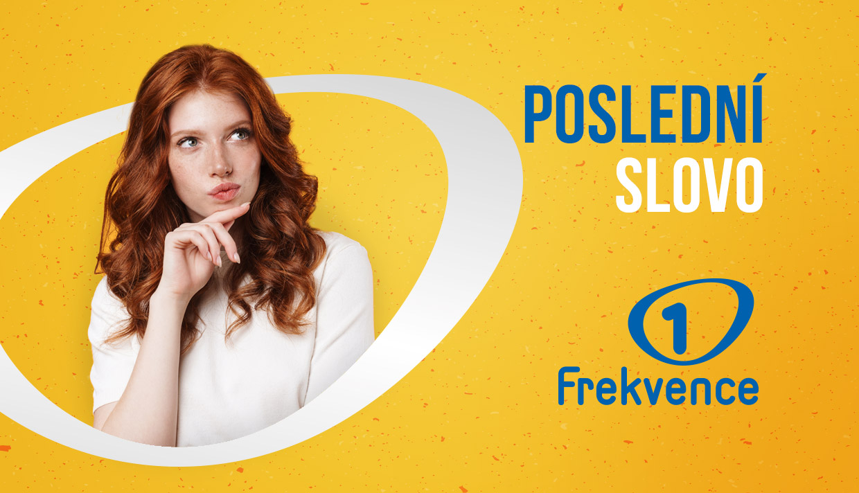 Padlo Poslední slovo! Paní Jana si odnesla krásných 44&nbsp;500&nbsp;Kč