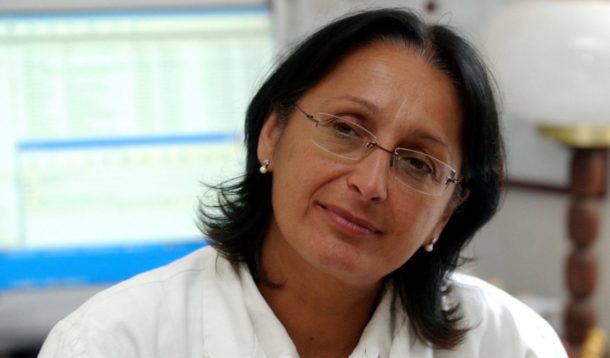 Hana Papežová: Neplatí, že jsme to, co jíme. Z&nbsp;jídla se stává obrovské téma, narůstají poruchy příjmu potravy