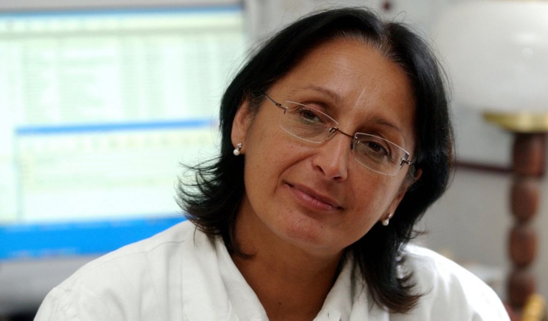 Hana Papežová: Nás výzkumníky mikrobiom hodně zajímá. Jeho narušení může způsobit problémy