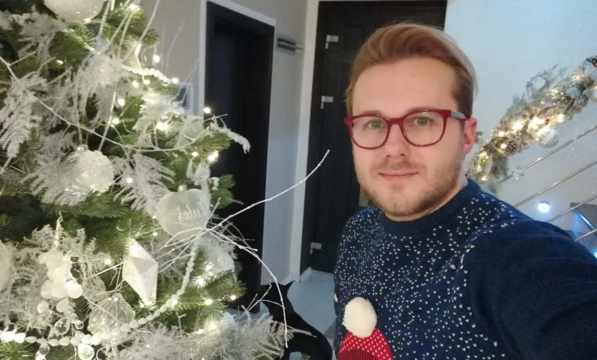 Lukáš Hejlíček: Zakládáme si hlavně na&nbsp;českých ozdobách, protože jsou krásné a&nbsp;nejkvalitnější