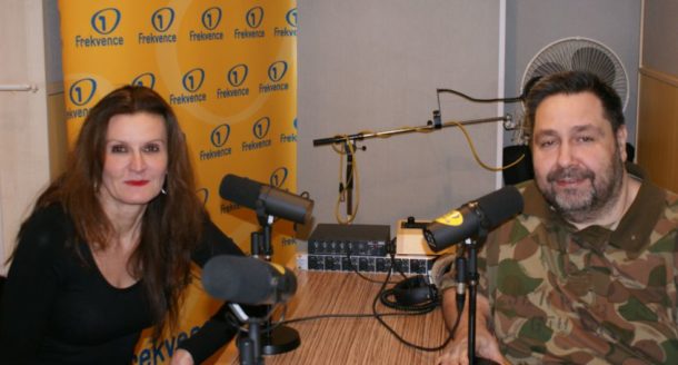 Jana Woleská: V&nbsp;první vlně trápil klienty strach z&nbsp;viru, teď je starostí mnohem víc. Řada lidí se stává osamělými