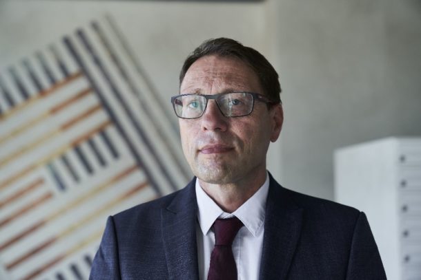Michal Černý: Návrat dětí do škol je dobrá zpráva. Jedinou vadou jsou roušky. Díky kterým rodiče nebudou chtít, děti do školy posílat