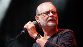 Vašo Patejdl: Vánoce mě dojímají vždycky, pouštím si vánoční písničky a&nbsp;atmosféra je nádherná