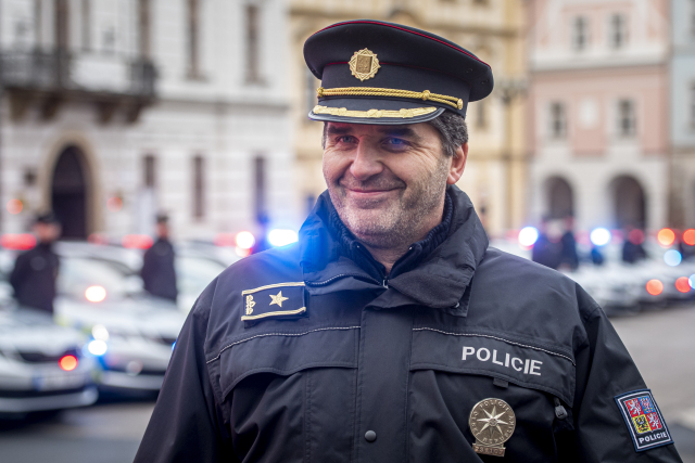 Jan Švejdar: Ze začátku jsme se snažili lidem domlouvat. Někteří obyvatelé ale opatření dodržovat nebudou