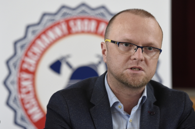 Netolický: ČSSD musí odejít z vlády, která ve čtvrtek v noci přestala fungovat