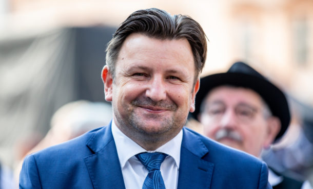 Tomáš Tuhý: Pravidla na&nbsp;Slovensku se podle vývoje stavu epidemie můžou měnit, proto doporučuji si to vždy individuálně nastudovat