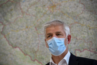 Petr Pavel: Každá krize se musí řešit podle jasné strategie. Vláda zatím žádnou neukázala