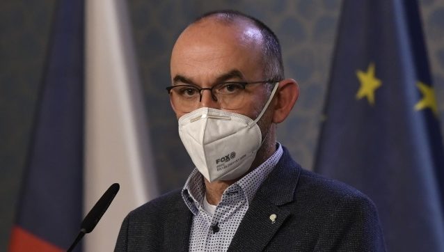 Přísná opatření proti covidu budou platit do 22. ledna