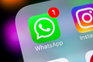 Na WhatsApp bude možné posílat zprávy, které se po&nbsp;týdnu smažou