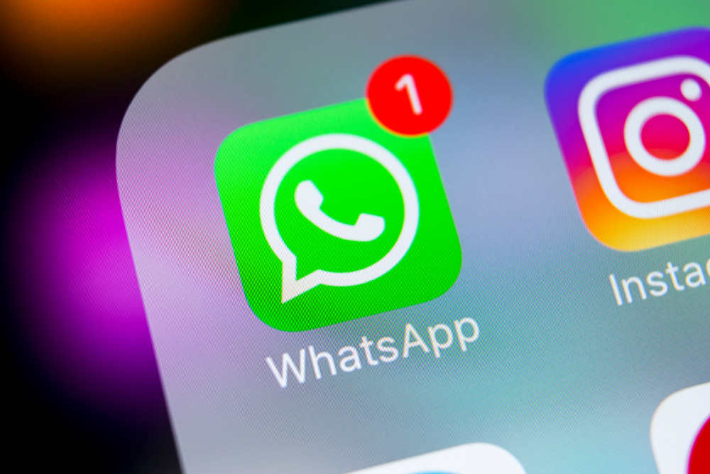 Na WhatsApp bude možné posílat zprávy, které se po týdnu smažou
