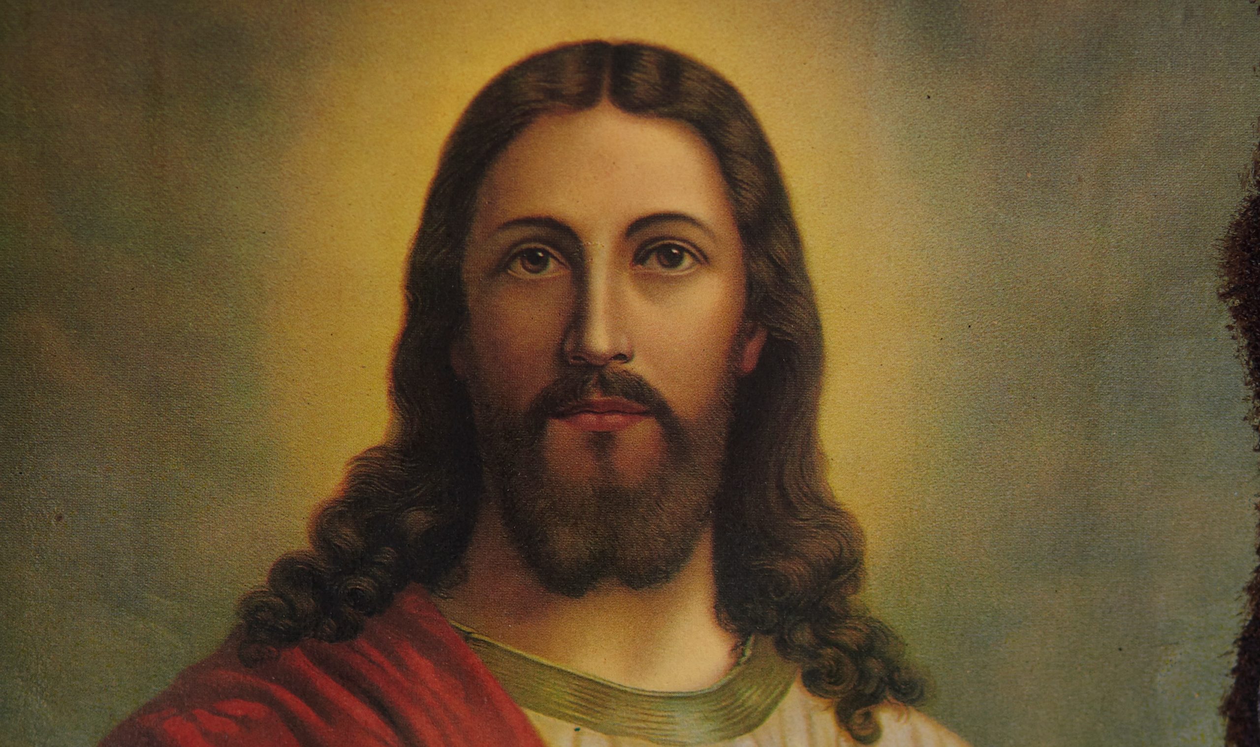 Sen všech křesťanů? Archeolog má argumenty pro&nbsp;tezi, že v&nbsp;dochovaném domě žil Ježíš Kristus