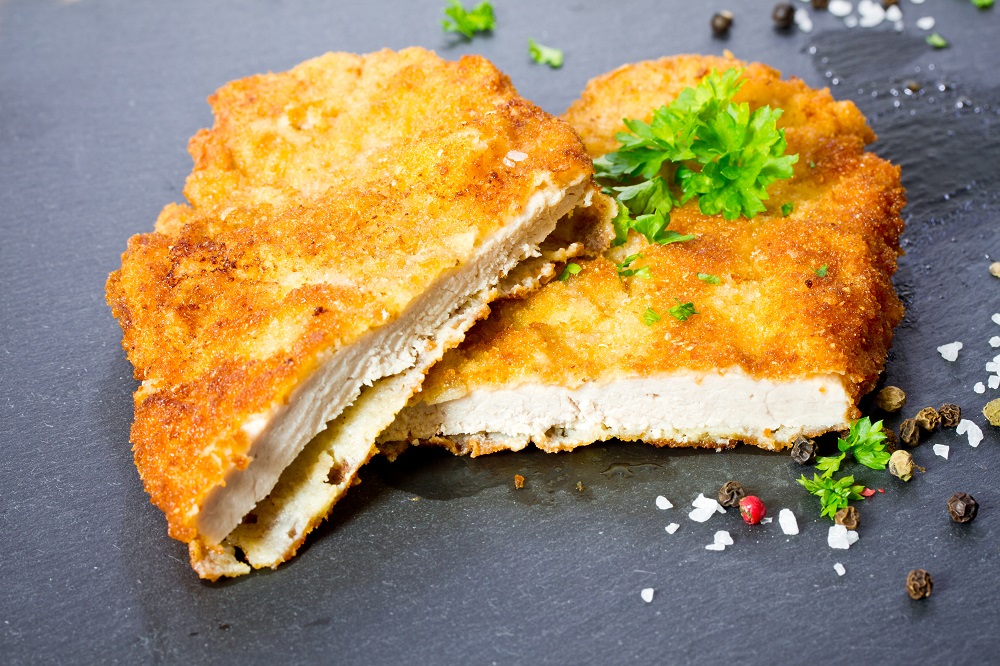 Bratr mu chtěl sníst kuřecí řízek a&nbsp;tak se po&nbsp;dvou měsících probudil z&nbsp;kómatu
