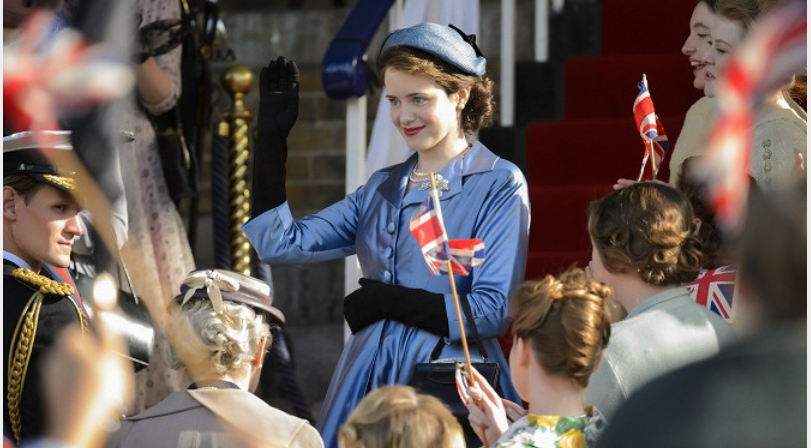 Británie žádá Netflix o jasné označení, že seriál Koruna je fikce
