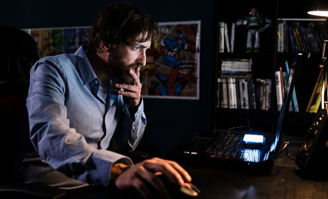 Velký úspěch českých filmařů! #martyisdead byl jako první český seriál nominován na cenu Emmy