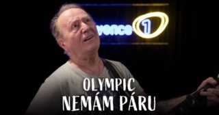 Olympic – Nemám páru