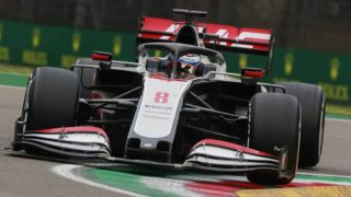 Ohnivá nehoda pilota F1 Romaina Grosjeana: FIA zahájila její vyšetřování