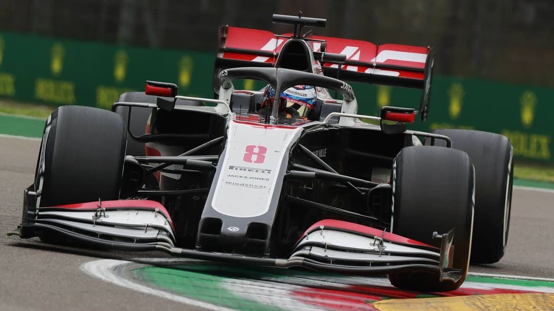 Ohnivá nehoda pilota F1 Romaina Grosjeana: FIA zahájila její vyšetřování