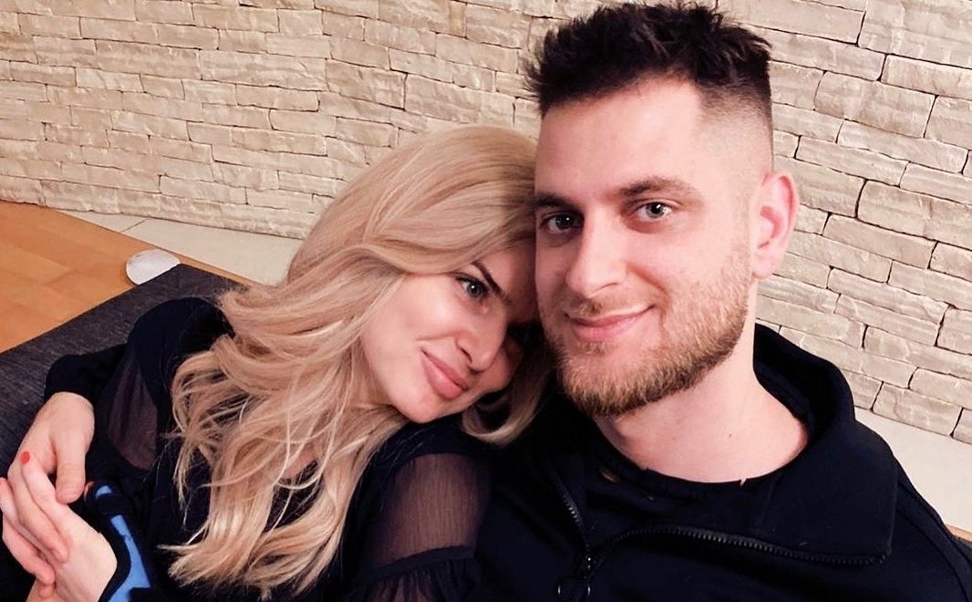 Herečka Nikol Štíbrová oznámila velké novinky! Pod stromeček si nadělila potomka a zásnuby
