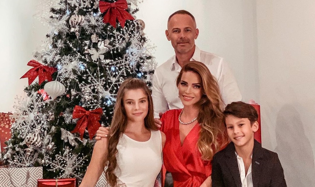 Andrea Verešová bere situaci s nadhledem: Na videu si sama ze sebe udělala legraci