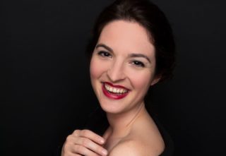 Kristýna Podzimková: S&nbsp;kávou mám spojený vždy nějaký prožitek, člověk se na&nbsp;chvíli zastaví