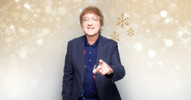 Bobby Helms – Jingle Bell Rock