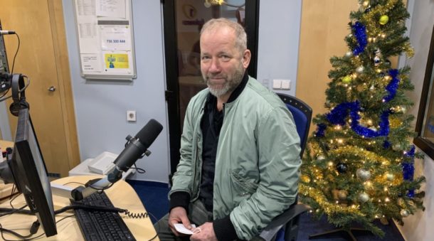 David Koller: Mám přes 20 kytar a&nbsp;na&nbsp;některé jsem nikdy nehrál. Tak zvažuji, že se jich vzdám