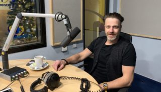 Václav Vašák: Moje přání je, abychom mohli hrát a&nbsp;setkali se s&nbsp;lidmi podle plánu