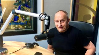 Jan Kraus: Ta domácí příprava někdy vyeliminuje úplně sváteční pocit Vánoc. Z&nbsp;toho důvodu jsme s&nbsp;maminkou slavili Vánoce v&nbsp;restauraci