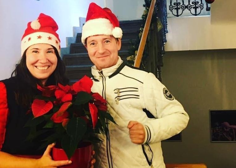 Petr Jablonský: Byl jsem vždycky to dítě, které dostalo ponožky a&nbsp;něco na&nbsp;sebe. Toužil jsem ale po&nbsp;budíku