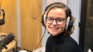 Kristýna Kociánová: Je opravdu důležité, jestli vedle sebe máte parťáka herce, nebo jen někoho, kdo postává a&nbsp;odpovídá