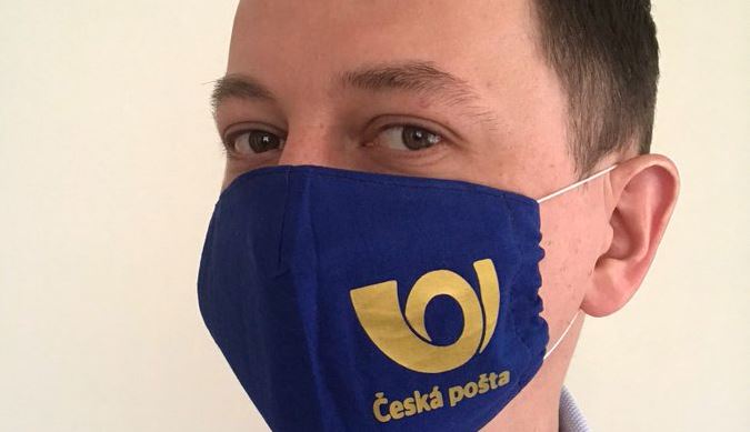 Matyáš Vitík: Pokud se balík opozdí, tak je to díky abnormálnímu objemu zásilek. Netěší nás to, ale snad to všichni pochopí
