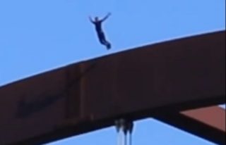 Chtěl na&nbsp;světě zanechat stopu, místo toho youtuber skončil se zlomenou lebkou