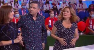 Zuzana Norisová je opět těhotná. Miminko tajila až do osmého měsíce