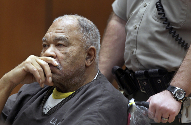 Zemřel nejhorší vrah v&nbsp;dějinách americké kriminalistiky. Samuel Little měl mít na&nbsp;kontě až 93 obětí