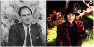 Autor Karlíka a&nbsp;továrny na&nbsp;čokoládu nenáviděl Židy. Jeho rodina se nyní omluvila