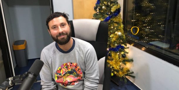 Pavel Moric: Lidé nemají srovnané vlastní hodnoty. Proto si neustále něco dokazují, ale to není cesta k uspokojení