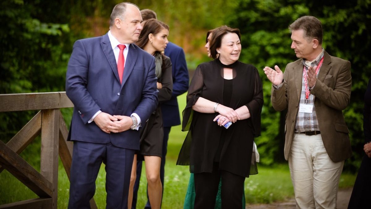 Neviditelná první dáma: Ivaně Zemanové zrušili pro&nbsp;nečinnost sekretariát