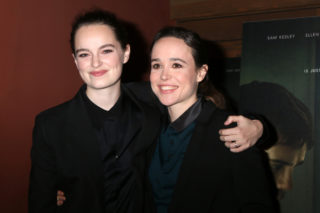 Filmová hvězda, která nedávno oznámila, že je trans, se nyní rozvádí