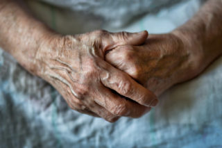 Na Znojemsku zemřela nejstarší osoba v&nbsp;ČR, 109letá Marie Holíková