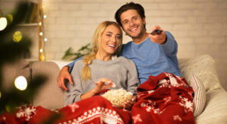 Na jaké pohádky a&nbsp;filmy se můžete na&nbsp;Vánoce těšit? Podívejte se!