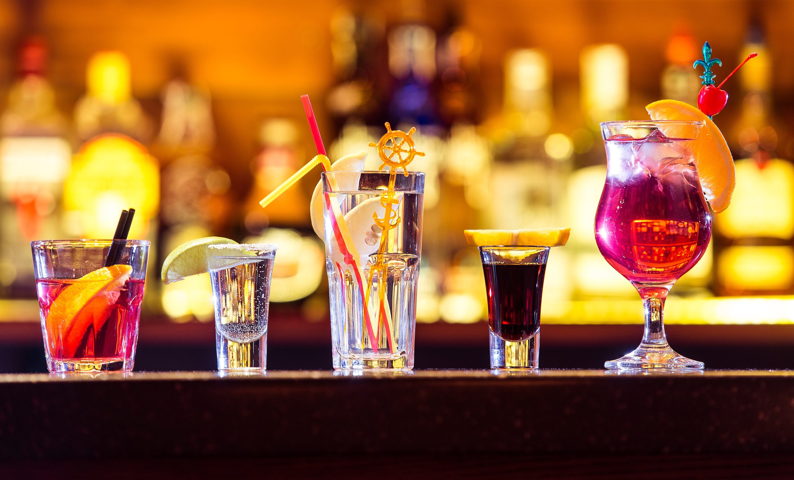 Po vodce agresivita, po&nbsp;pivu uvolnění. Různé typy alkoholu vzbuzují různé emoce