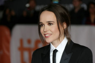 Herečka Ellen Page oznámila, že je transgender. Říkejte mi Elliot, vzkazuje fanouškům