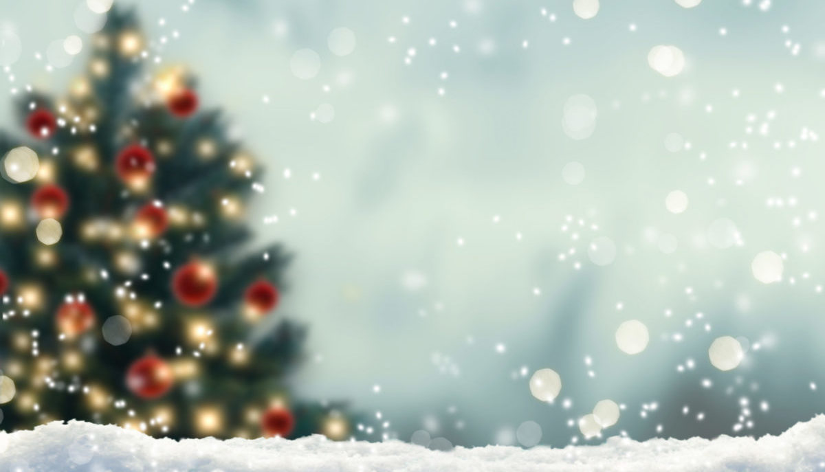 Budou Vánoce na&nbsp;sněhu nebo na&nbsp;blátě? Podívejte se na&nbsp;aktuální předpověď